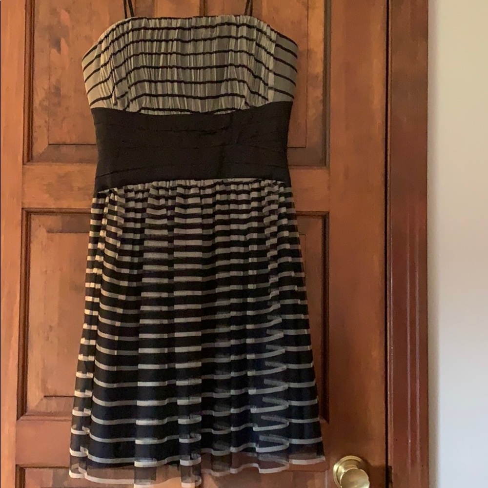 Cocktail dress